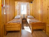 Двухместный номер Standard рядом с пляжем 2 отдельные кровати
