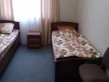2-хместный номер