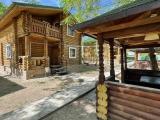 Двухэтажный Коттедж на 3 линии