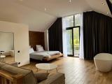 Family apartments mountain ( c видом на горы)