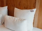 Wedding chalet