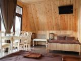 Номер коннект (1/2 коттеджа)