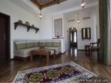 Тематический люкс "Зейтун"