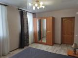 Четырёхместный семейный полулюкс