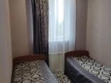 Четырёхместный семейный номер Comfort с видом на озеро