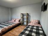 3-х местные номера с удобствами, в корпусе (1 этаж)