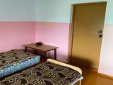 2-х местный номер с удобствами на этаже, с балконом, в корпусе (2 этаж)