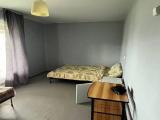 3-х местные номера с удобствами на этаже, с балконом, в корпусе (2 этаж)