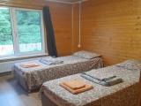 Двухместный номер с раздельными кроватями