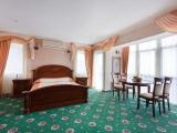 1-мест. (разм. в 2-мест.) сьют "Шахерезада"