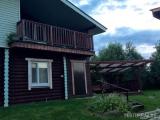 Номер Стандарт