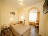 1-мест. 1-комн. корп. 4 (4 катег.)