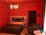 Standard room Pink