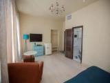 Standard room White