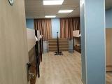 Кровать в общем номере для мужчин на 12 мест