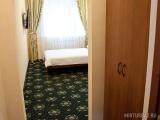«Junior Suite» (Просторный номер улучшенной планировки)