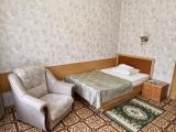 1-но местн. 2 категории (курортная) с лечением