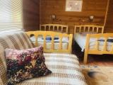 Двухместный полулюкс «Клюква»