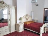 3-мест.(разм. в 4-мест.) 3-комн. люкс Елизавета, корп. 1