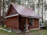 Дом в Русском стиле