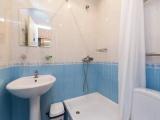 1-мест. (разм. в 2-мест.) 1 катег., корп. 3
