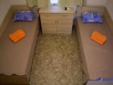 Двухместный номер Comfort двуспальная кровать