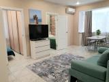 Апартаменты на в Сочи на Цветном бульваре