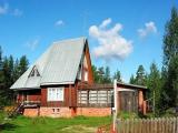 Трёхэтажный дом 280 м²