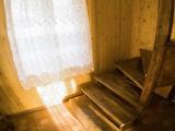 Двухместный коттедж Standard двуспальная кровать