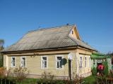Домик