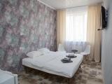 Стандарт с двуспальной кроватью