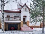 Коттедж Superior с 5 комнатами 