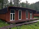 Домик 4-местный "Епанчинский"