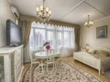 Джуниор сюит однокомнатный (основной корпус)