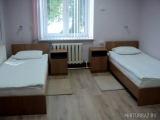 Двухместный стандартный номер