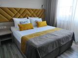 Комфорт (однокомнатный номер) 18 кв.м.
