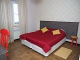 Трёхместный номер Comfort