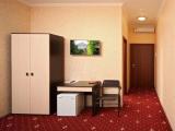 Двухместный номер Comfort 2 отдельные кровати