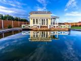 Spa-house
