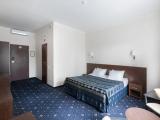 1-мест. (разм. в 2-мест.) TWIN/DBL, корп. 1а