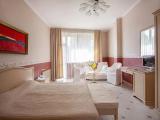 Junior Suite Двухместный однокомнатный с мягкой мебелью