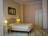Deluxe Suite Двухместный однокомнатный с мягкой мебелью