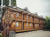 Двухместный номер в гостинице
