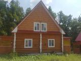 Домик Полулюкс