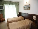 I категория (стандарт) — 20,2 м²