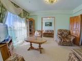 «Люкс» 3-х комнатный семейный 3-х местный — 53,0 м²