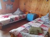 Стандарт 2-местный в Доме рыбака
