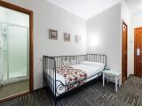 Одноместный стандартный номер I категории 4* в Эко-отеле «ЭХО»