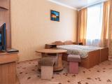 Стандарт 2-х местный в корпусе "Крымское Чудо"