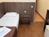 Эконом одноместный. Корпус 2